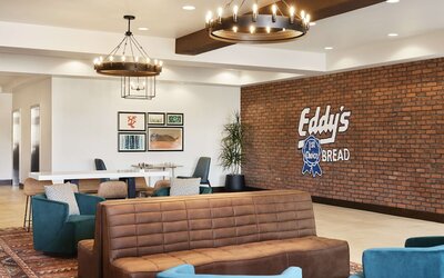 The Eddy Hotel Tucson, Tapestry Collection By Hilton