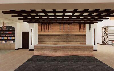 The Eddy Hotel Tucson, Tapestry Collection By Hilton