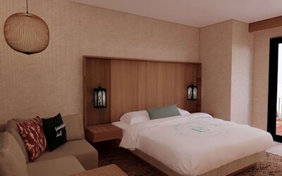The Eddy Hotel Tucson, Tapestry Collection By Hilton