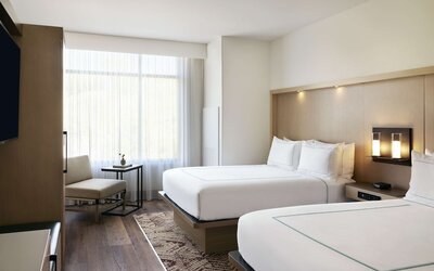 The Eddy Hotel Tucson, Tapestry Collection By Hilton