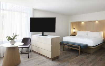 The Eddy Hotel Tucson, Tapestry Collection By Hilton