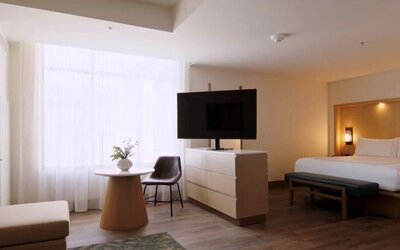 The Eddy Hotel Tucson, Tapestry Collection By Hilton