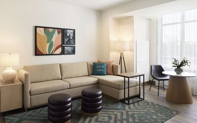 The Eddy Hotel Tucson, Tapestry Collection By Hilton