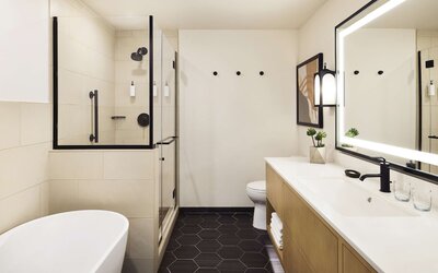 The Eddy Hotel Tucson, Tapestry Collection By Hilton