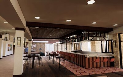 The Eddy Hotel Tucson, Tapestry Collection By Hilton