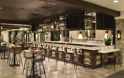 The Eddy Hotel Tucson, Tapestry Collection By Hilton