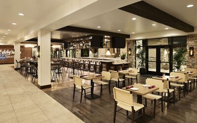 The Eddy Hotel Tucson, Tapestry Collection By Hilton