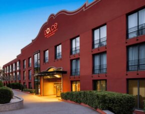 Dolce By Wyndham Barcelona Resort