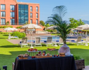 Dolce By Wyndham Barcelona Resort