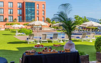 Dolce By Wyndham Barcelona Resort