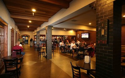 DoubleTree Suites by Hilton Tucson Airport