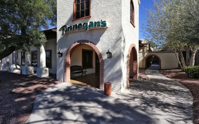 DoubleTree Suites by Hilton Tucson Airport