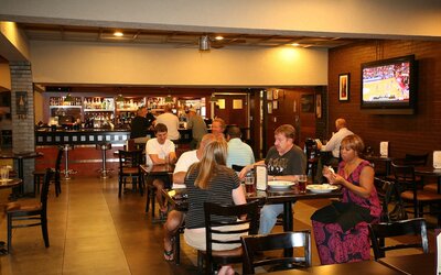 DoubleTree Suites by Hilton Tucson Airport