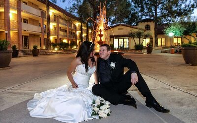 DoubleTree Suites by Hilton Tucson Airport