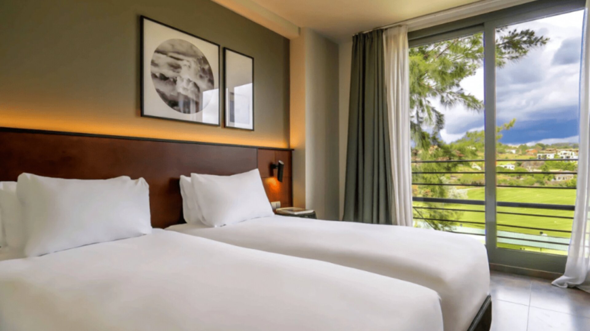 Dolce By Wyndham Barcelona Resort