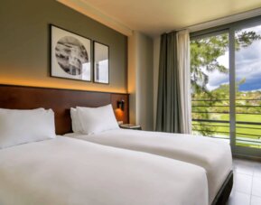 Dolce By Wyndham Barcelona Resort