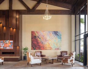 DoubleTree Suites by Hilton Tucson - Williams Center