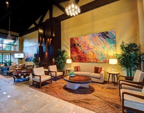 DoubleTree Suites by Hilton Tucson - Williams Center