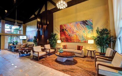 DoubleTree Suites by Hilton Tucson - Williams Center