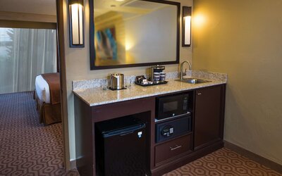 DoubleTree Suites by Hilton Tucson - Williams Center
