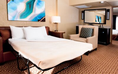 DoubleTree Suites by Hilton Tucson - Williams Center
