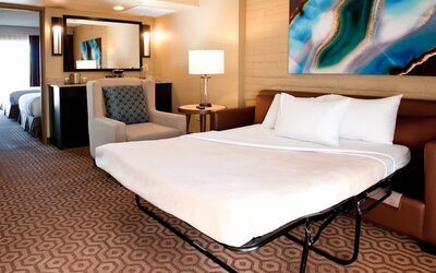 DoubleTree Suites by Hilton Tucson - Williams Center