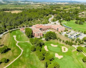 Dolce By Wyndham Barcelona Resort