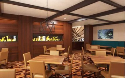 DoubleTree Suites by Hilton Tucson - Williams Center