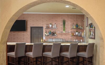 DoubleTree Suites by Hilton Tucson - Williams Center