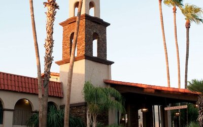 DoubleTree Suites by Hilton Tucson - Williams Center
