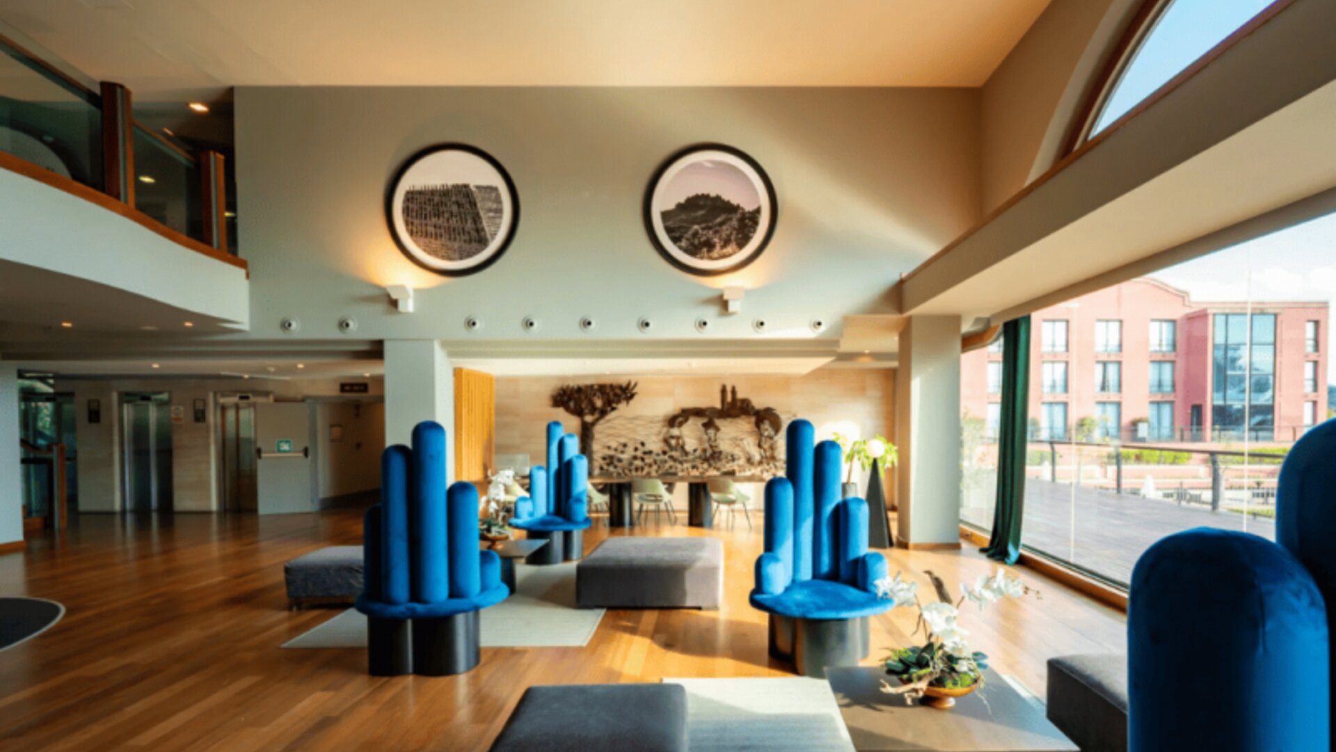 Dolce By Wyndham Barcelona Resort