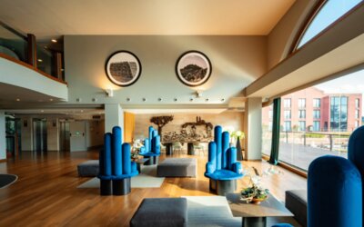 Dolce By Wyndham Barcelona Resort