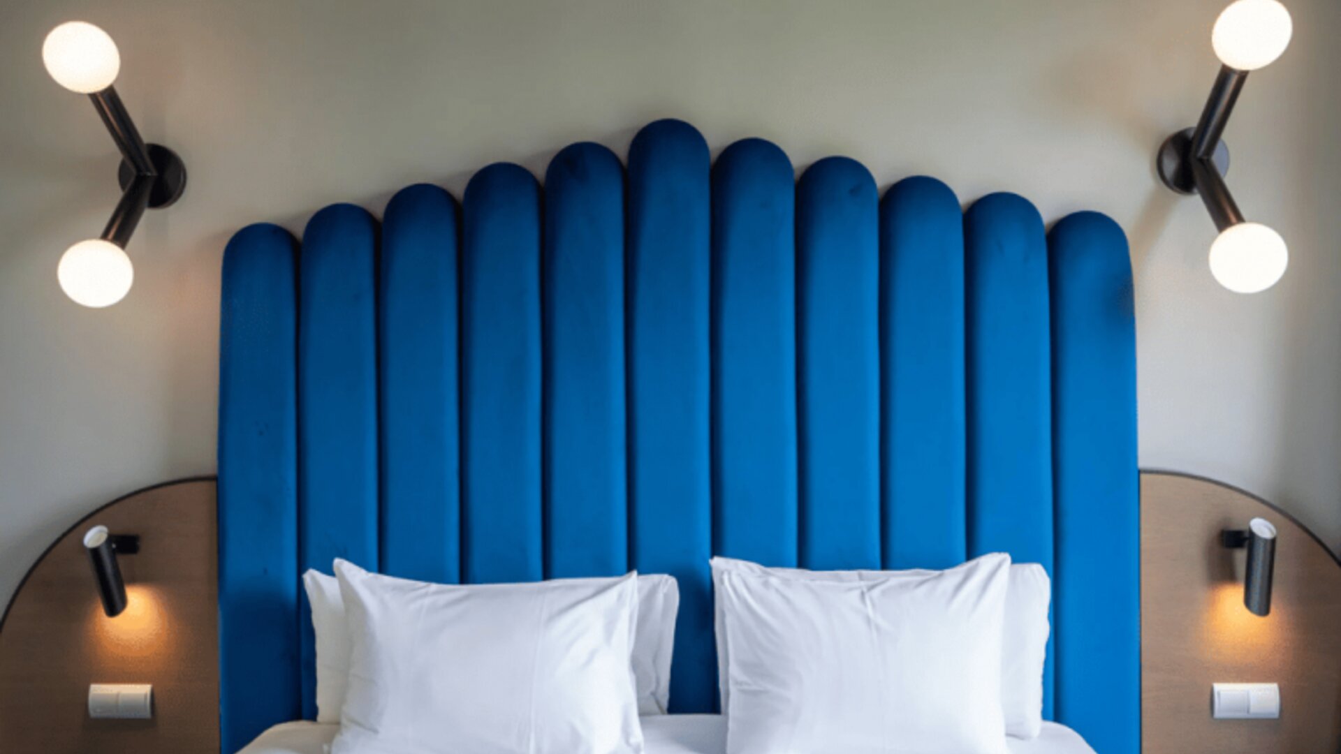 Dolce By Wyndham Barcelona Resort