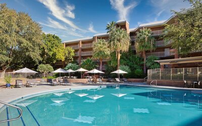 Embassy Suites by Hilton Tucson East