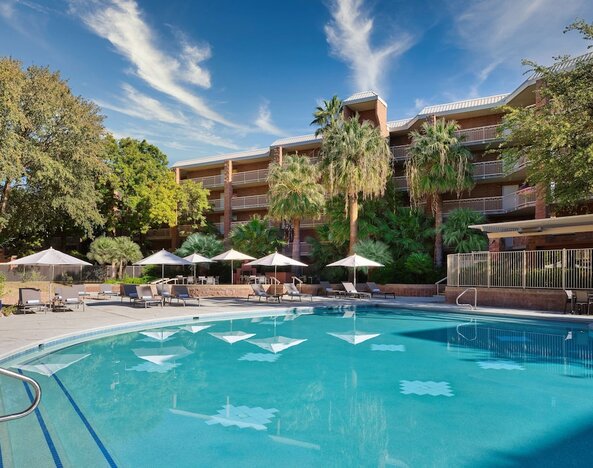 Embassy Suites by Hilton Tucson East