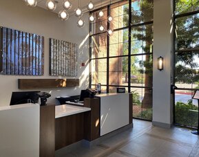 Embassy Suites by Hilton Tucson East
