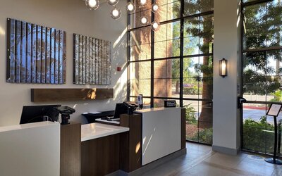 Embassy Suites by Hilton Tucson East