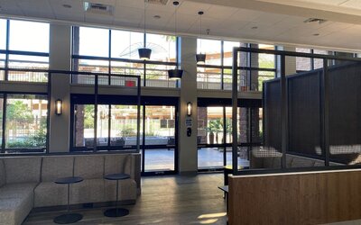 Embassy Suites by Hilton Tucson East