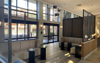 Embassy Suites by Hilton Tucson East