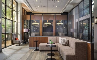 Embassy Suites by Hilton Tucson East
