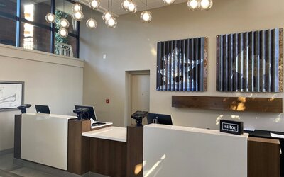 Embassy Suites by Hilton Tucson East