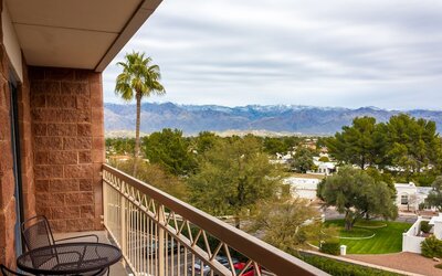 Embassy Suites by Hilton Tucson East