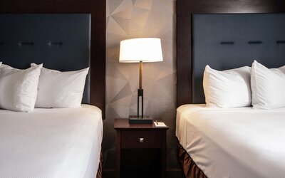 Embassy Suites by Hilton Tucson East