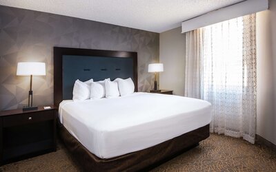 Embassy Suites by Hilton Tucson East