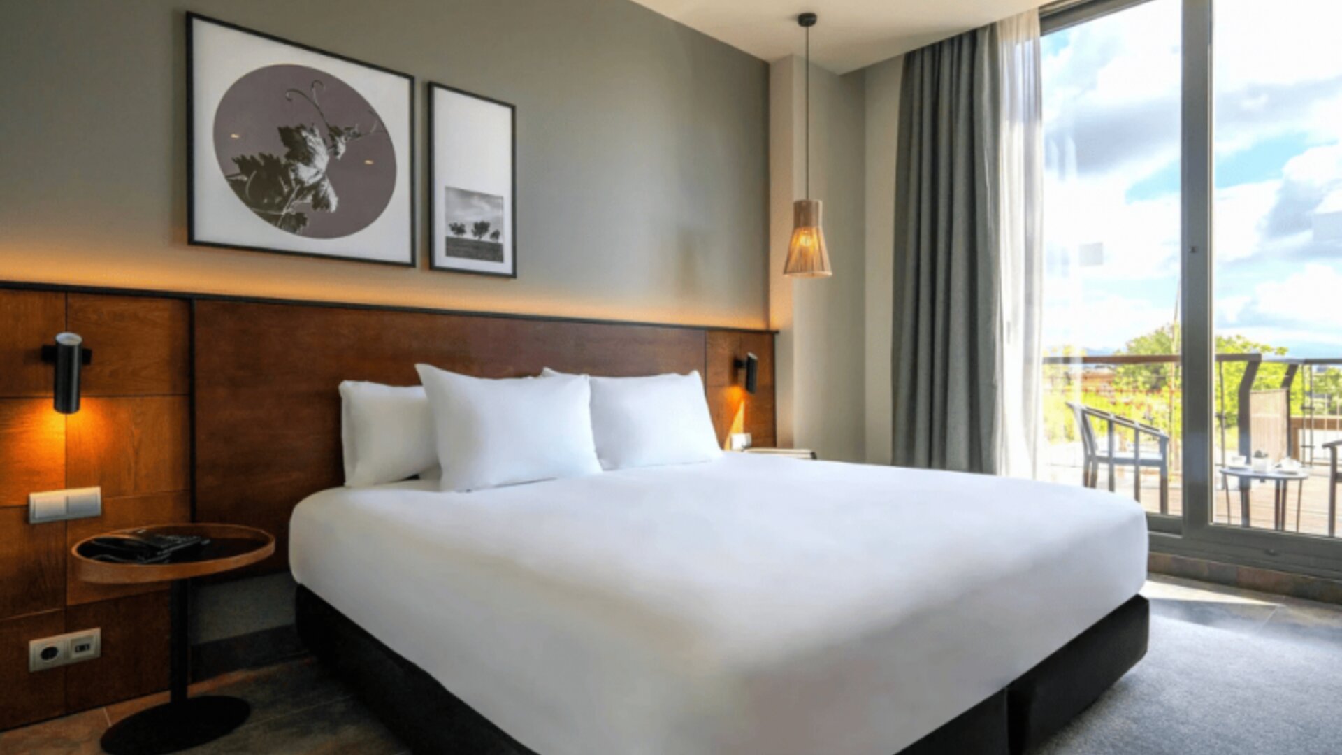 Dolce By Wyndham Barcelona Resort