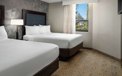 Embassy Suites by Hilton Tucson East