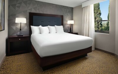 Embassy Suites by Hilton Tucson East