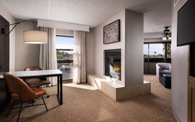 Embassy Suites by Hilton Tucson East