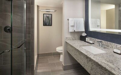 Embassy Suites by Hilton Tucson East