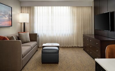 Embassy Suites by Hilton Tucson East